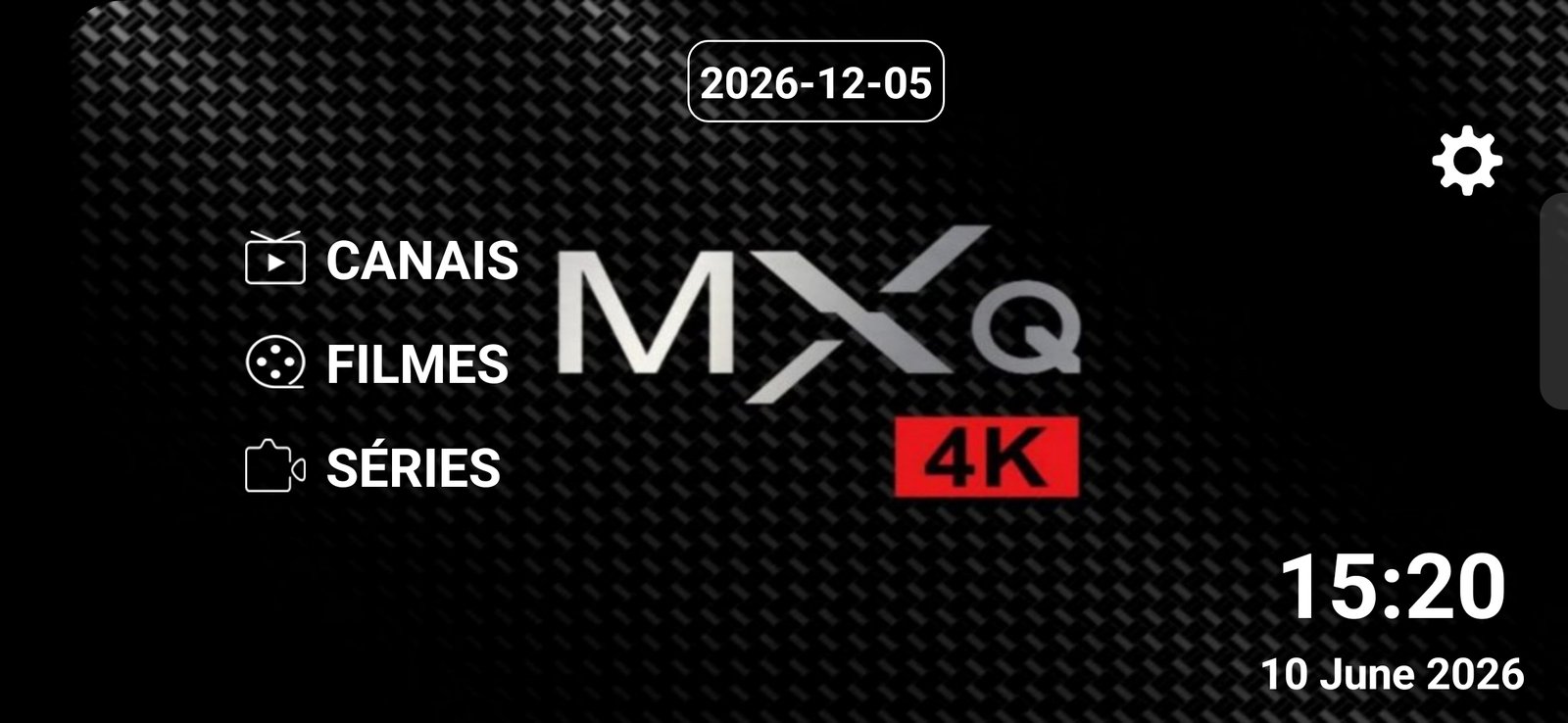 MXq Pro Edit