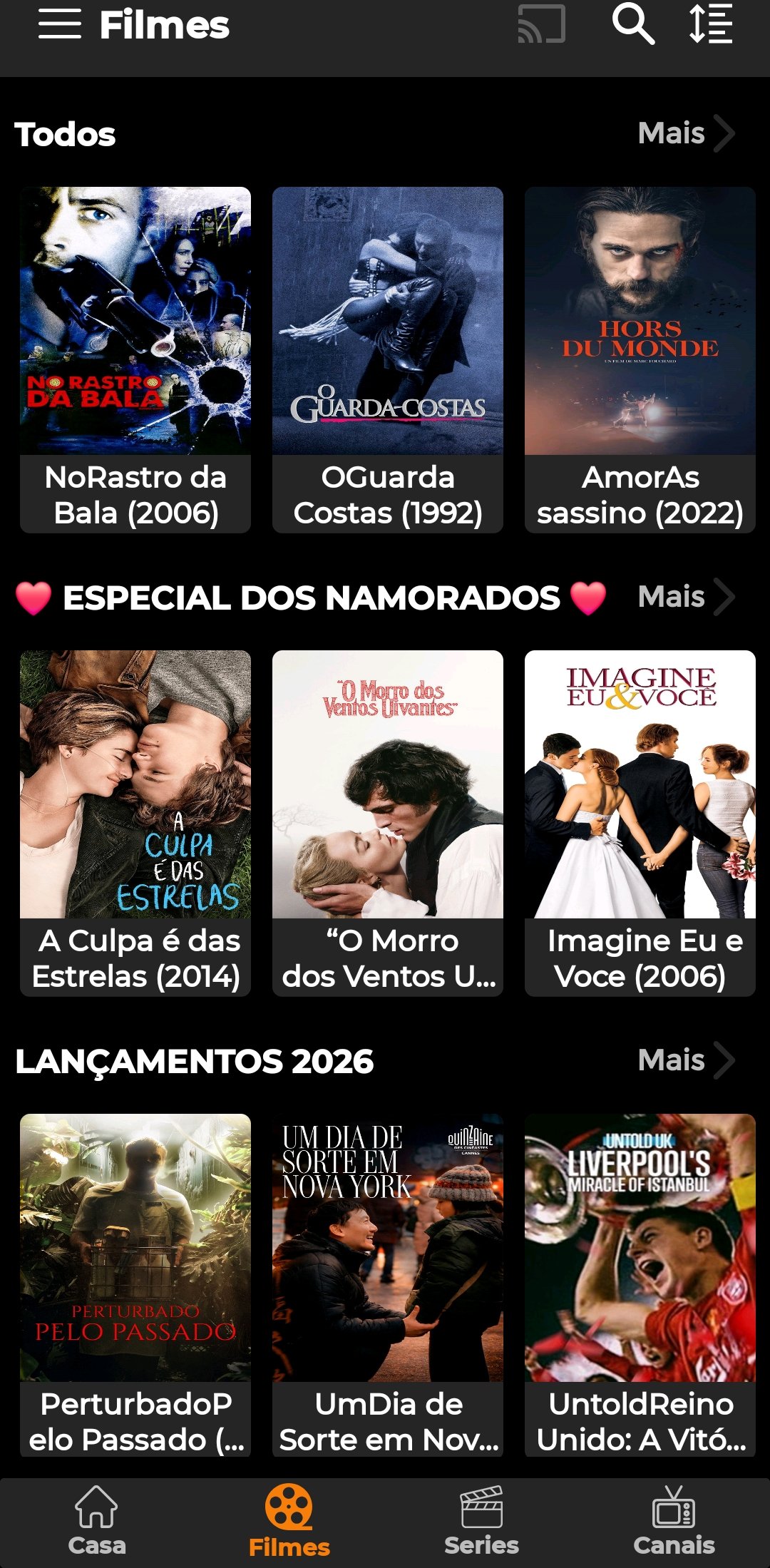 Playcine